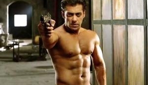 Salman Khan to come with Wanted 2 on Eid 2020 but with a twist!