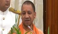 Yogi asks report from UP Minister over 'beer bar' inauguration