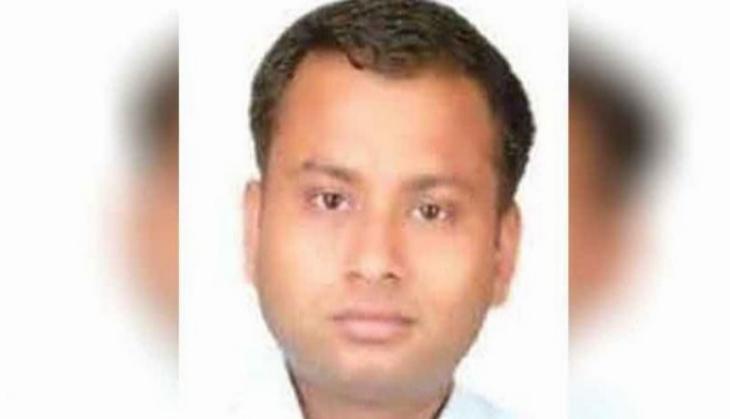 IAS officer Anurag Tiwari’s mysterious death has raised suspicion: BJP