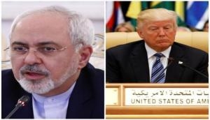 Worry about Saudi carrying out another 9/11: Iran to Trump