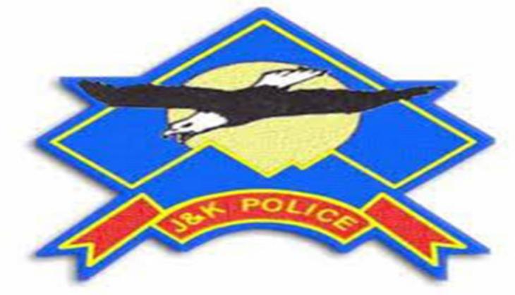 J-K Police to donate one day salary to kin of killed policemen