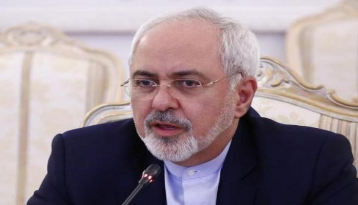 US might be 'milking' Saudi Arabia of USD 480 billion: Iran's Foreign Minister