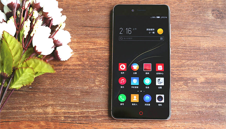 Nubia Z11 Mini S review: The Nubia mid-range that's a clear could-have-been