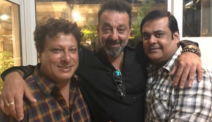 Sanjay Dutt to play gangster in 'Saheb Biwi Aur Gangster 3'