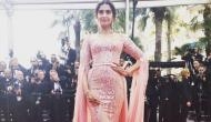 Can't take the credit for looking good, says Sonam Kapoor