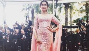 Can't take the credit for looking good, says Sonam Kapoor