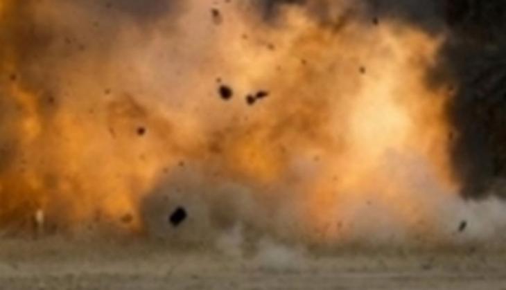 Rajasthan: Six BSF personnel injured in 'accidental' mortar blast