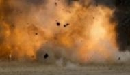 Blast in Balochistan's Chaman