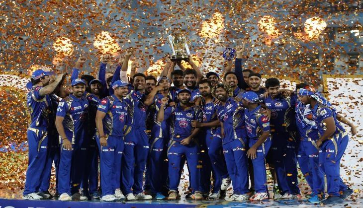 ipl mumabi