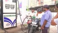 Lucknowites alert: No helmet, no fuel!