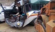 One killed, six injured in road accident in Odisha
