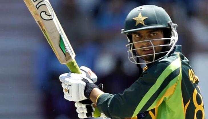 Sohail or Amin to replace 'unfit' Akmal in Champions Trophy: Inzamam