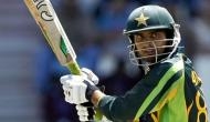 Sohail or Amin to replace 'unfit' Akmal in Champions Trophy: Inzamam