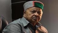 DA case: CBI opposes HP CM Virbhadra Singh's bail plea