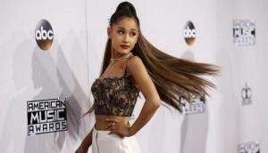 Ariana Grande will return to Manchester for fundraising concert