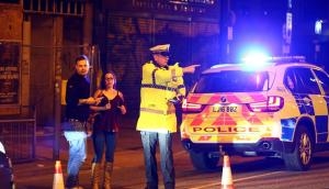 Nineteen dead, 59 injured so far: carnage at Ariana Grande concert in Manchester a suspected terrorist attack