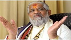 Controversial spiritual leader Chandraswami passes away