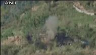 Punitive fire assaults undertaken across LoC to counter Pak: Indian Army