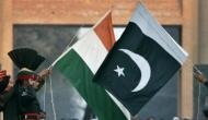 Kashmir issue remains core dispute between India, Pak: Sartaj Aziz
