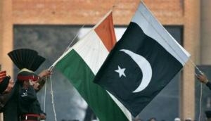 Kashmir issue remains core dispute between India, Pak: Sartaj Aziz