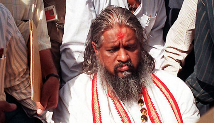 Once India's most powerful godman, Chandraswami dies in obscurity