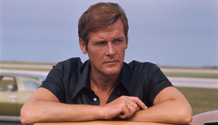 In Photos: Remembering James Bond star Roger Moore