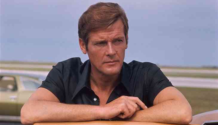 James Bond star Sir Roger Moore dead at 89