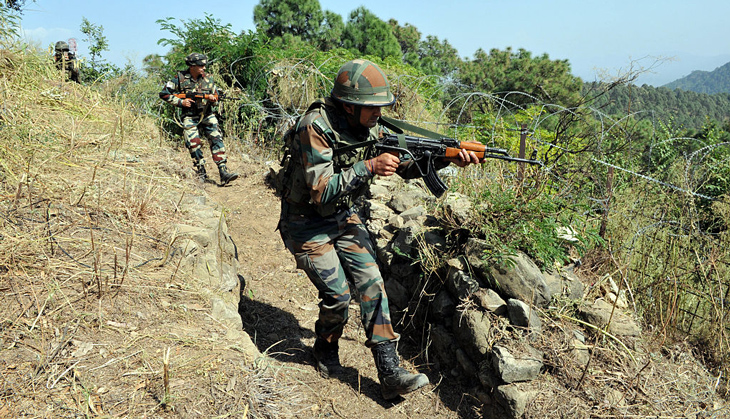 India strikes Pak along Nowshera in 'punitive action', calls it 'proactive counter-terror' ops