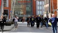 Manchester's Arndale shopping center evacuated after rumours of bomb threat