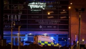 PM Modi condemns Manchester Arena attack, expresses grief over loss of lives