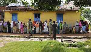 Trinamool govt to amend rules for panchayat polls to take on the BJP