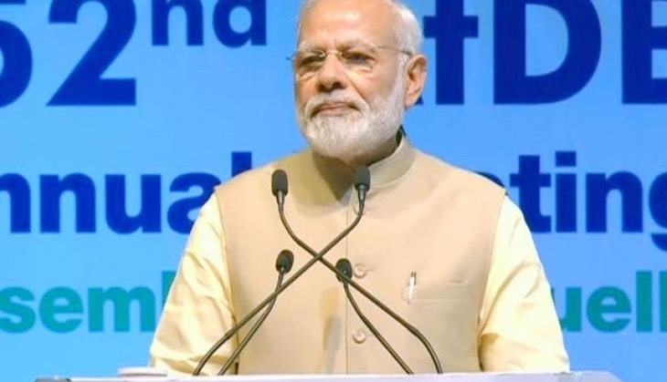 modi