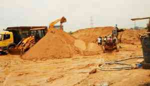 E-auction may put an end to Punjab's sand mafia. But will it help customers?