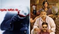 Riteish Deshmukh spoofs 'Dark Knight', 'Dangal' in hilarious posters