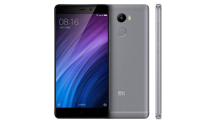 Unboxing Xiaomi Redmi 4: Here is the detailed review of new smartphone