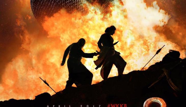Dravidian assault: Bahubali may save Bollywood from its mindless exertions