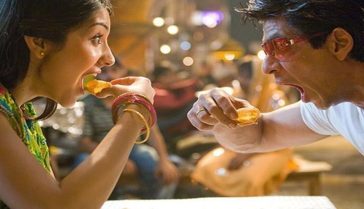 rab ne bana di jodi