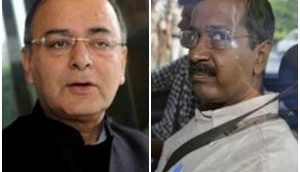 DHC issues notice to Arvind Kejriwal on Arun Jaitley's fresh defamation case