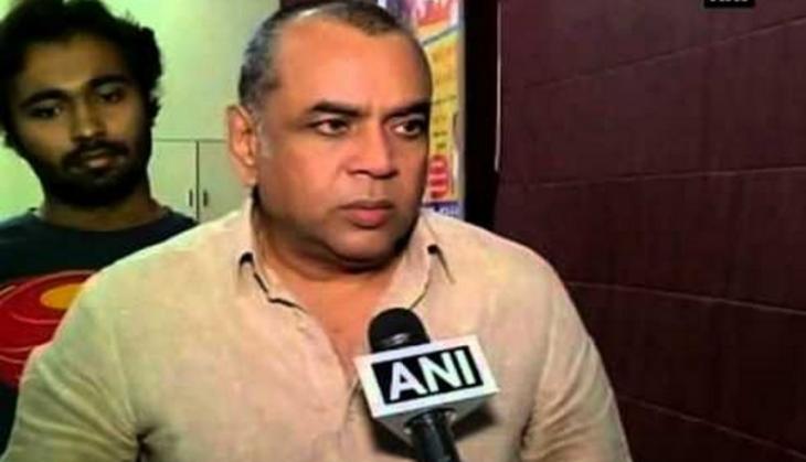 From Naseeruddin Shah to 'The Accidental Prime Minister,' Paresh Rawal reacts on latest controversies