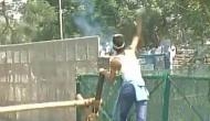 Kolkata: BJP calls for judicial enquiry against cops beating up protesters