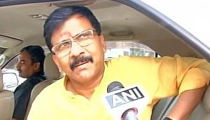Shiv Sena's Sanjay Raut says assault on Pak posts is 'not befitting'