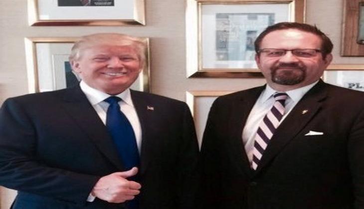 Manchester blast timed to 2013 UK terror attack: Trump's Deputy Assistant