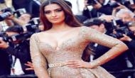 Sonam Kapoor's bridal avatar as she turns showstopper for Abu Jani-Sandeep Khosla