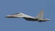 Black Box of IAF's missing Sukhoi-30 found