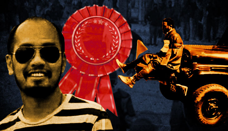 From shock to a deep sense of cynicism: Kashmir reacts to Major Gogoi's commendation