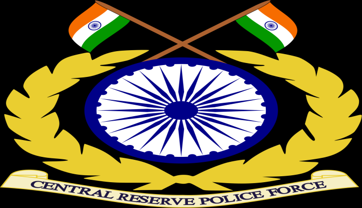 CRPF