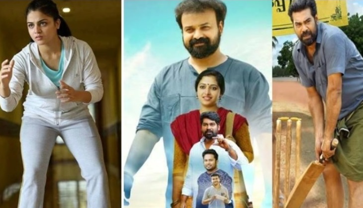 UAE box office : Malayalam films Rakshadhikari Baiju, Ramante Edanthottam, Godha to hit the screens tomorrow