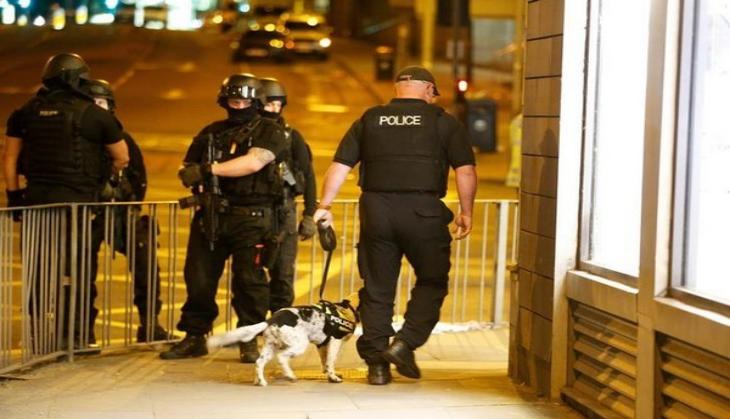 UK schoolbook asks children to write a letter to terrorists