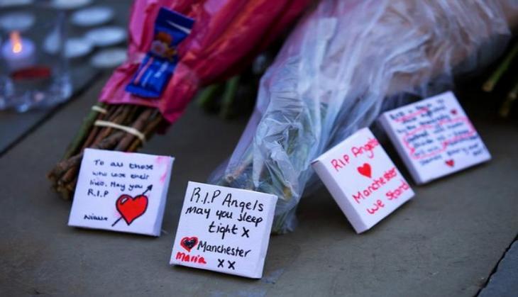 Manchester terror attack: Britain mourns loss of young lives, second victim is identified