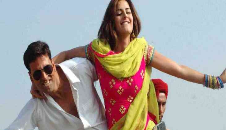 10 years of Namastey London: know five unknown facts of the film